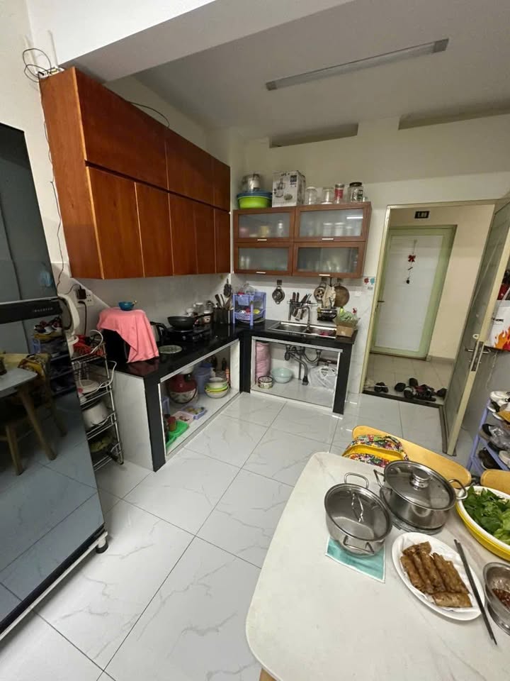 Căn hộ Ehome 1, Quận 9, 56m² giá 7 triệu - Nhanh tay thuê ngay!