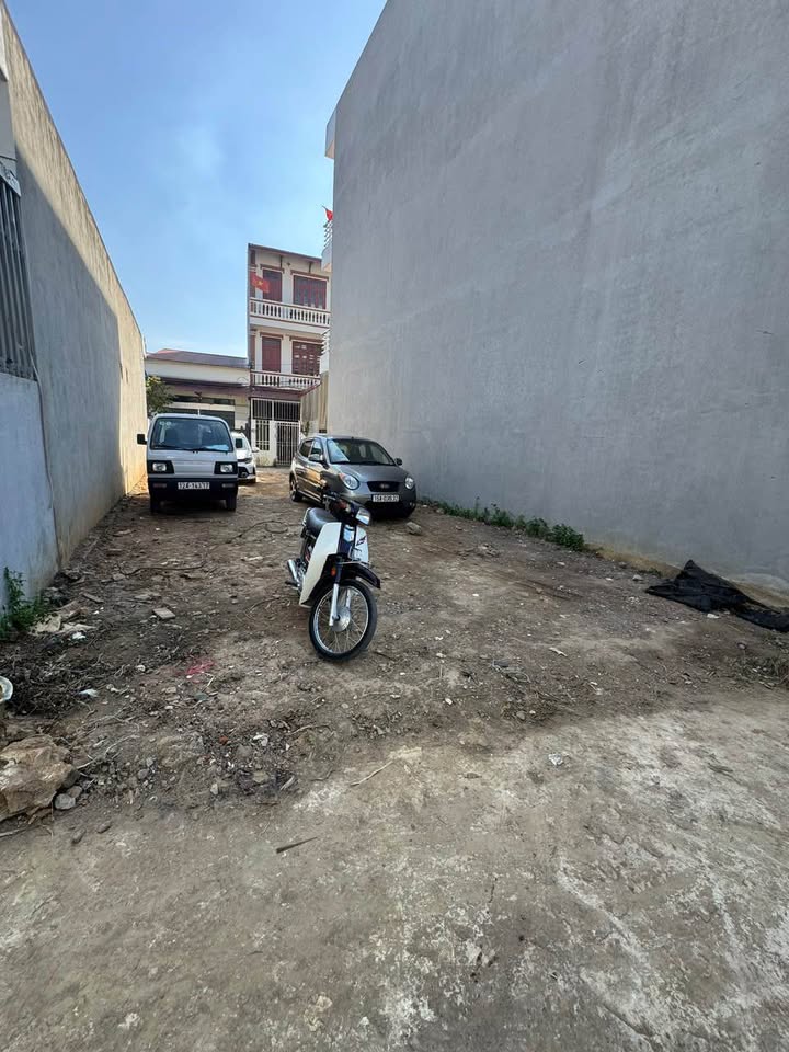 Đất thổ cư phường Tam Thanh 60m² giá 8xx triệu - Khu dân cư thân thiện!