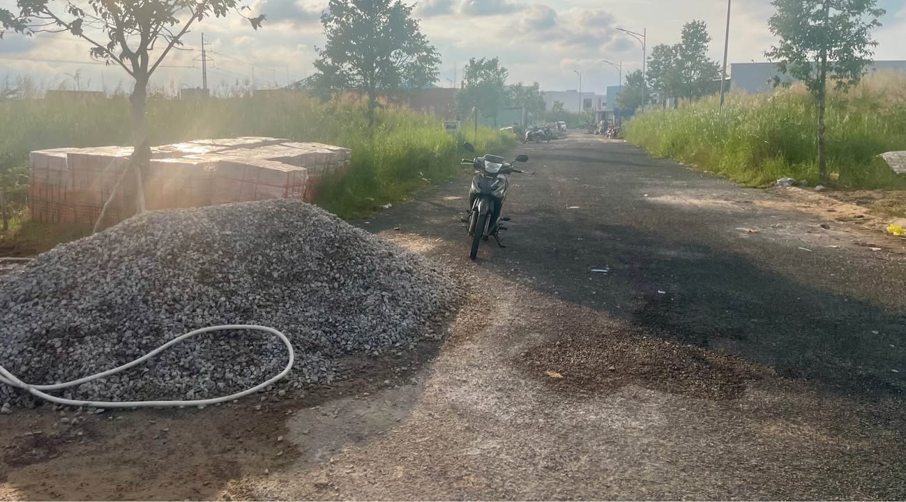 Nhà phố KDC Tân Xuyên, Cà Mau 125m² giá 1.78 tỷ - Bàn giao chỉ sau 40 ngày!