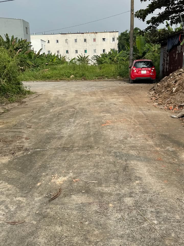 Đất nền Thạnh Xuân 52, quận 12 - Diện tích 67.5m² giá chỉ 3.35 tỷ - Đầu tư sinh lời ngay!