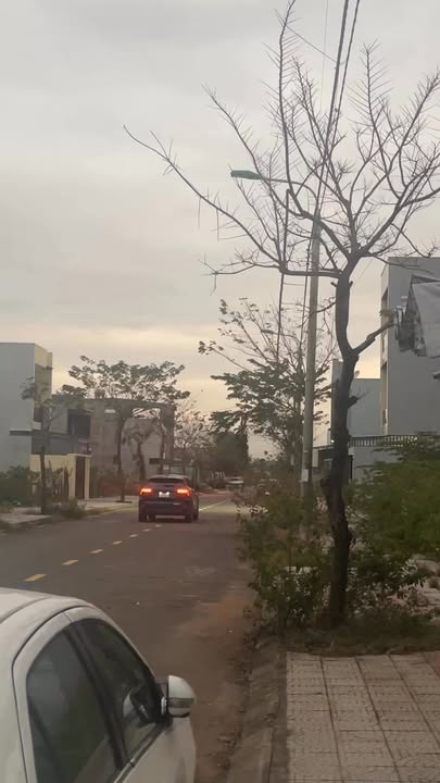 Đất nền Hòa Quý, Ngũ Hành Sơn 110m² giá 4.95 tỷ - Cơ hội hiếm có đầu tư!