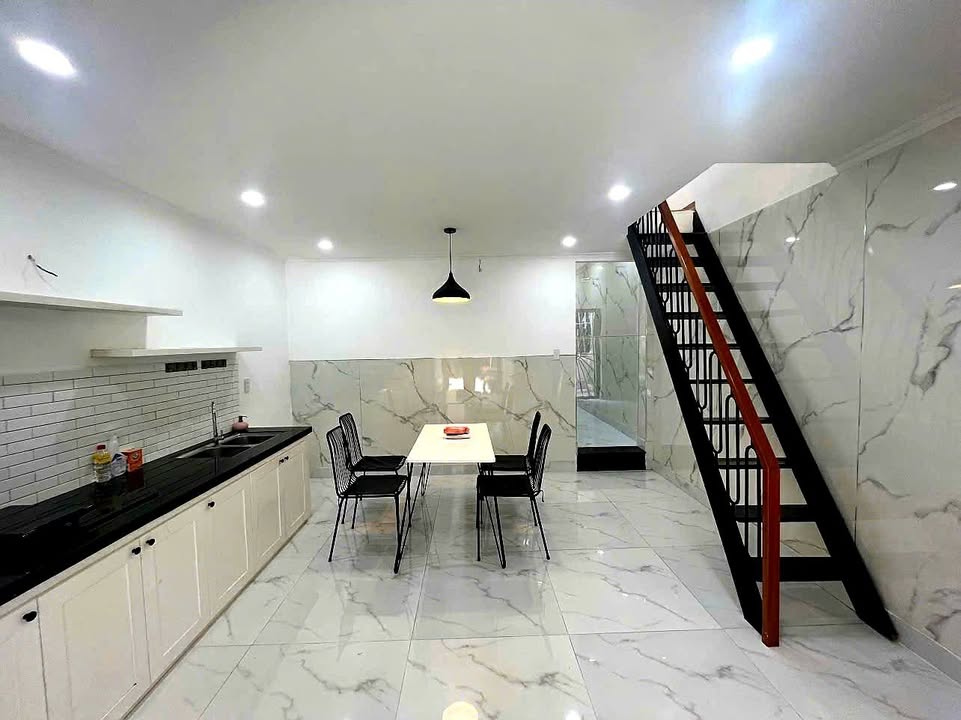 FrontHouse An Thượng 18 Đà Nẵng 50.6m² giá 8 tỷ - Đầu tư sinh lời ngay!