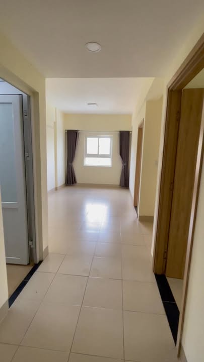 Chung cư Xuân Thủy Quy Nhơn 57m² giá 920 triệu - Căn hộ thoáng mát, view đẹp!