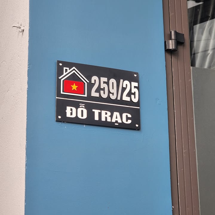 Nhà nguyên căn cho thuê tại Đỗ Trạc, An Khê, Gia Lai - Diện tích 100m², giá thỏa thuận!