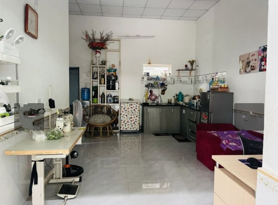 Nhà cấp 4 Đà Nẵng 170m² giá 3.55 tỷ - Mặt tiền đường Thanh Vinh 12