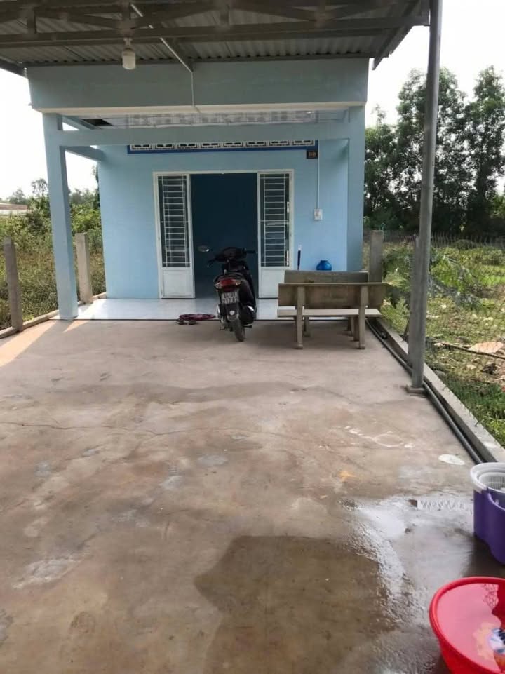 Đất mặt tiền TL 830, xã Tân Phú, 220m² giá 1.8 tỷ - Cơ hội đầu tư tuyệt vời!