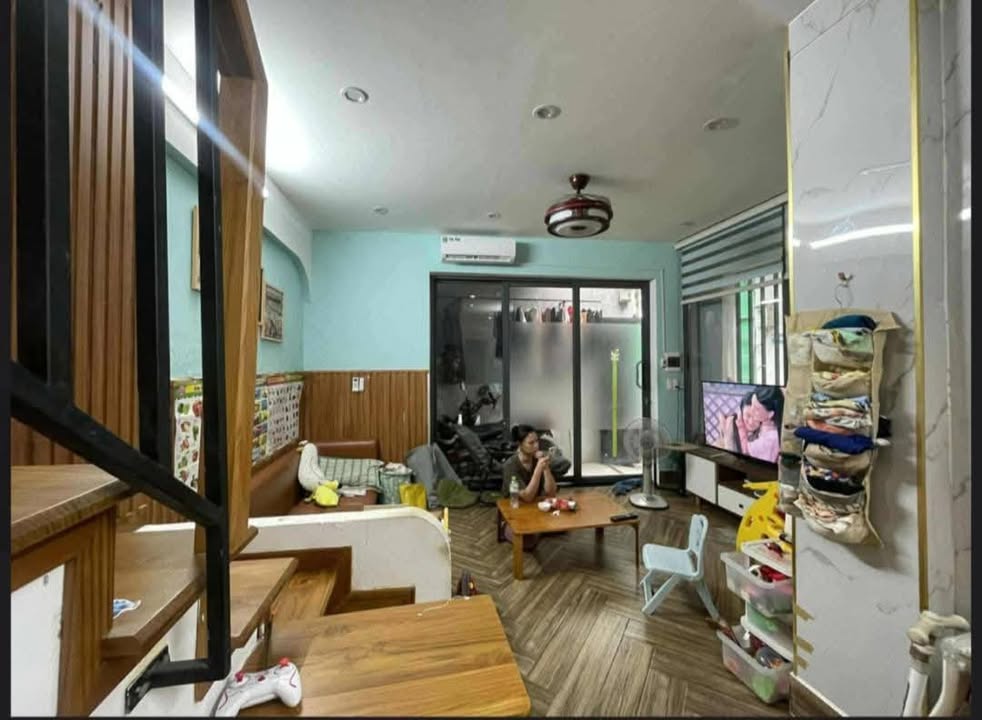 Nhà 2 tầng chính chủ 257 Phan Châu Trinh, Đà Nẵng - Giá 3.49 tỷ, vị trí trung tâm!