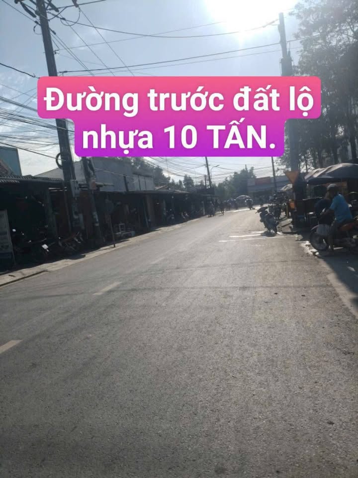 Đất nền mặt tiền kinh doanh Phú Đức 125m² giá 1.7 tỷ - Cơ hội đầu tư sinh lời!