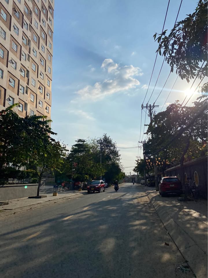 Nhà riêng Tam Phú Thủ Đức 50m² giá 7 tỷ - Khu dân cư an ninh, sạch sẽ!