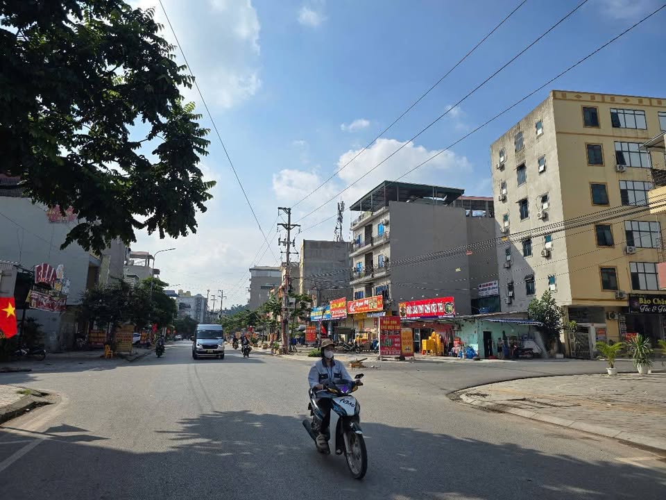 Đất nền Nam Sơn Bắc Ninh 89m² giá 7 tỷ - Đường lớn 30m, kinh doanh lý tưởng!