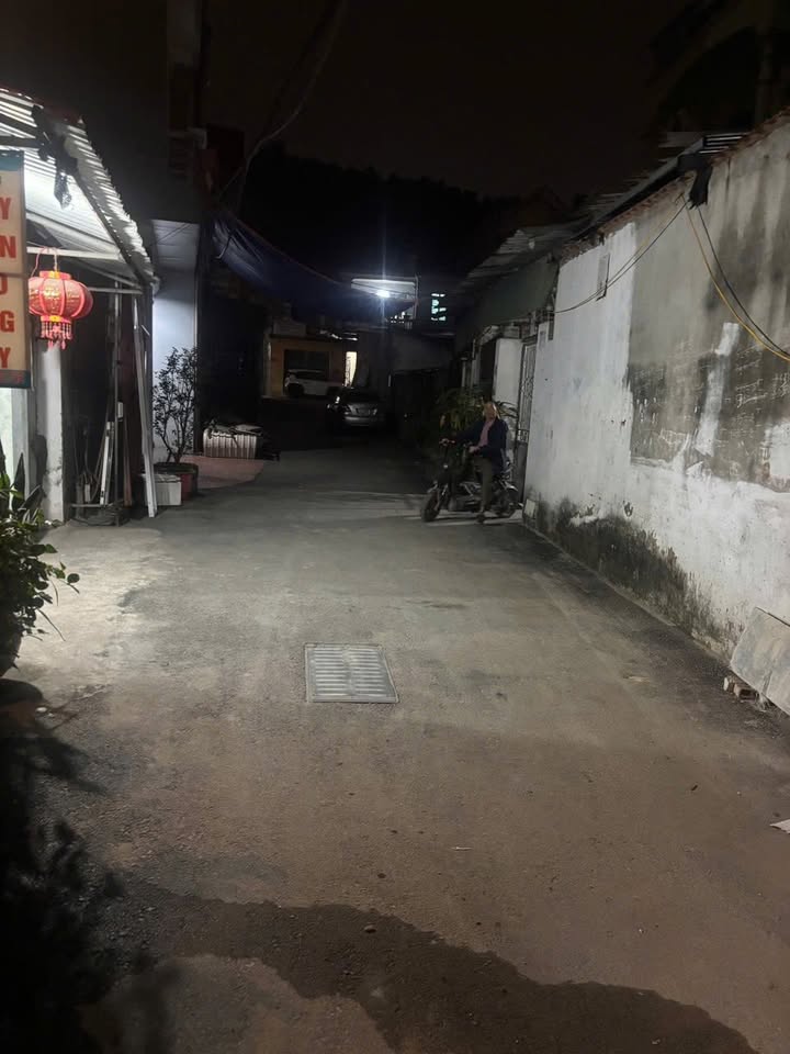 Đất nền Vân Dương Bắc Ninh 100m² giá 3 tỷ - Tiềm năng tăng giá vượt trội!