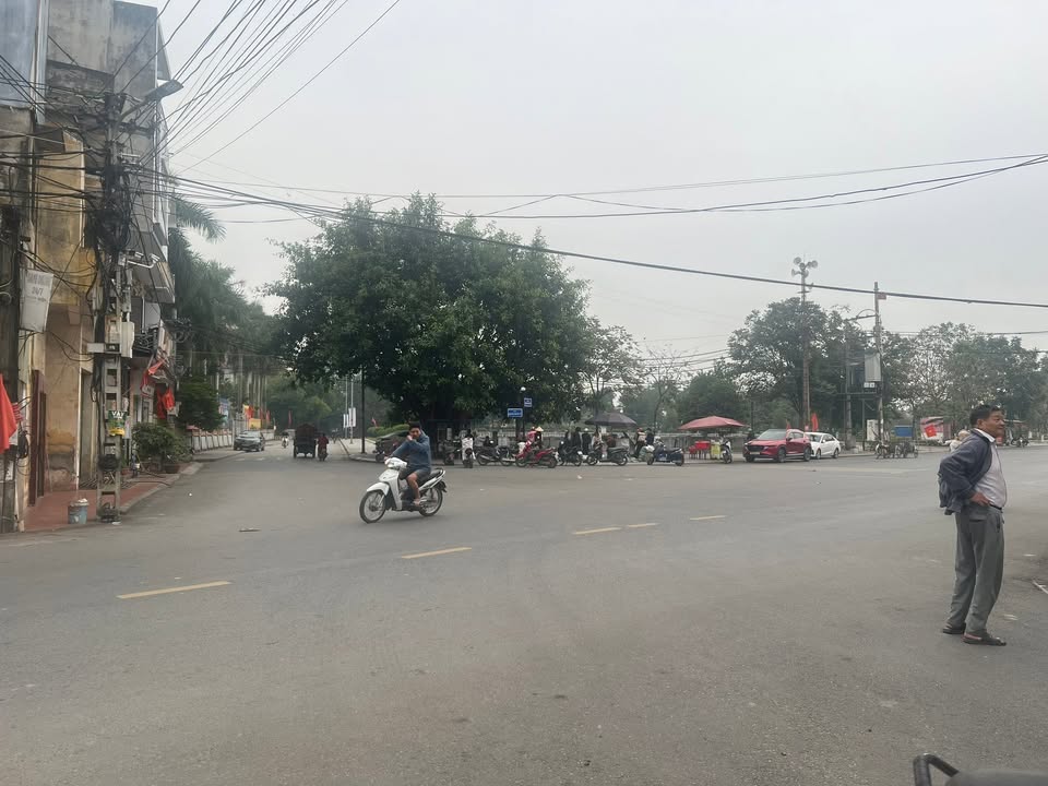 Đất nền Kim Thiều, Từ Sơn 40m² giá 1.1 tỷ - Đầu tư sinh lời cao!