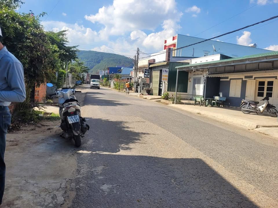 Lô đất Thạnh Mỹ 84m² giá 1.7 tỷ - Tiềm năng tăng giá tốt!