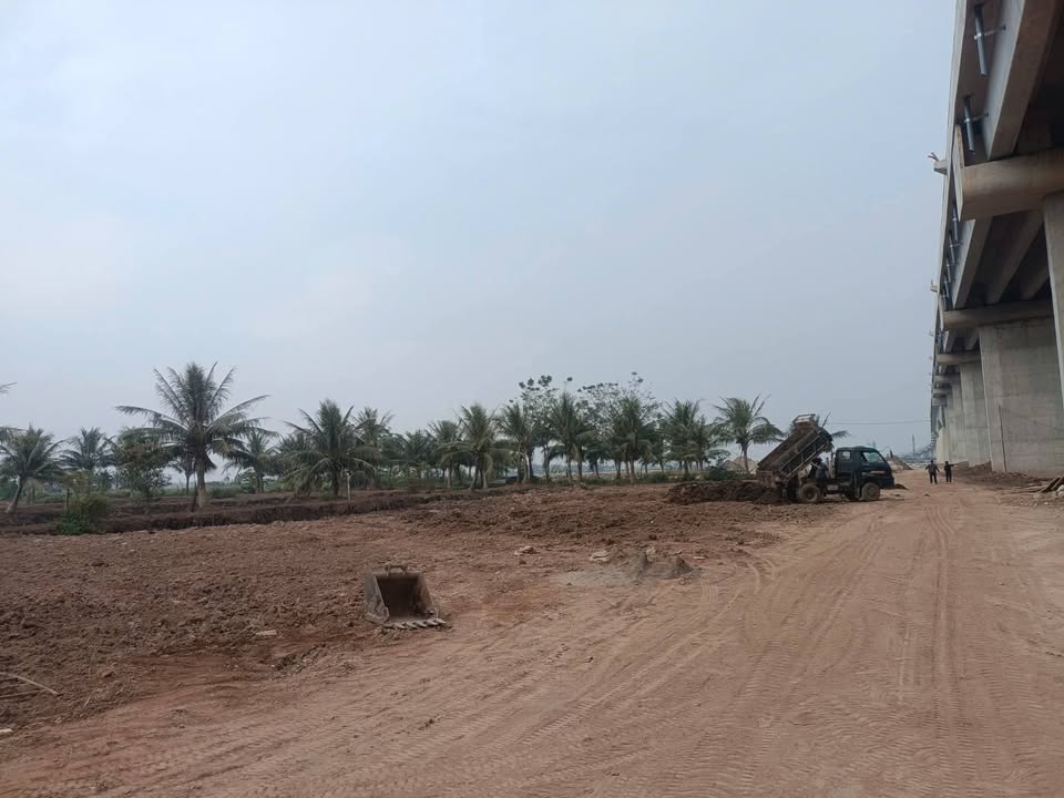 Đất nền 40.000m² tại xã Rạng Đông, huyện Nghĩa Hưng - Cơ hội vàng cho đầu tư!