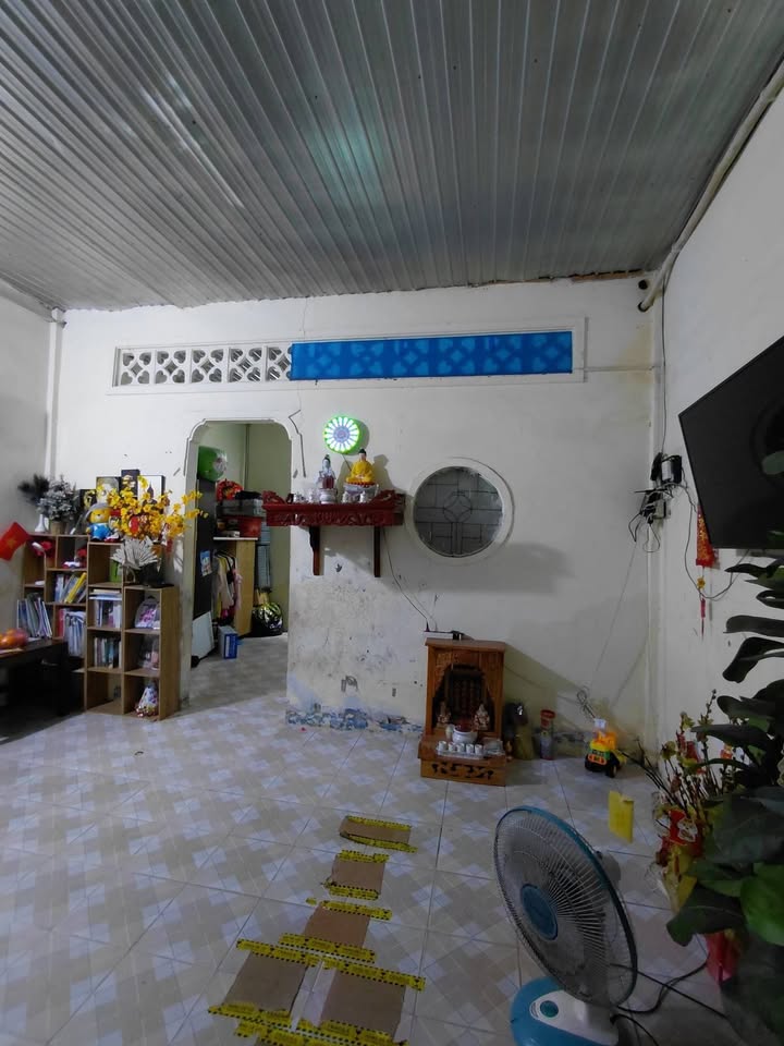 Nhà cấp 4 Trường Chinh, Tân Bình 54m² giá 5.8 tỷ - Cơ hội đầu tư tuyệt vời!
