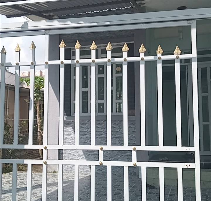 Nhà cấp 4 Mỹ Hiệp, Cao Lãnh 228m² giá 820 triệu - Thiết kế đẹp, sổ hồng chính chủ!