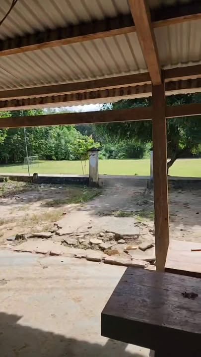 Đất thổ cư Mô Rai, Kon Tum 1350m² giá 299 triệu - Pháp lý rõ ràng, sẵn sàng xây dựng!