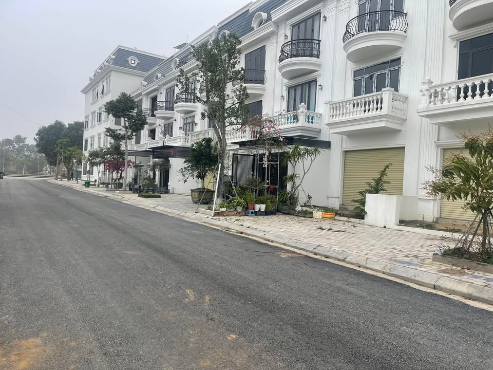 Nhà riêng An Hoạch Thanh Hóa 100m² giá 4 tỷ - Cơ hội đầu tư hấp dẫn!