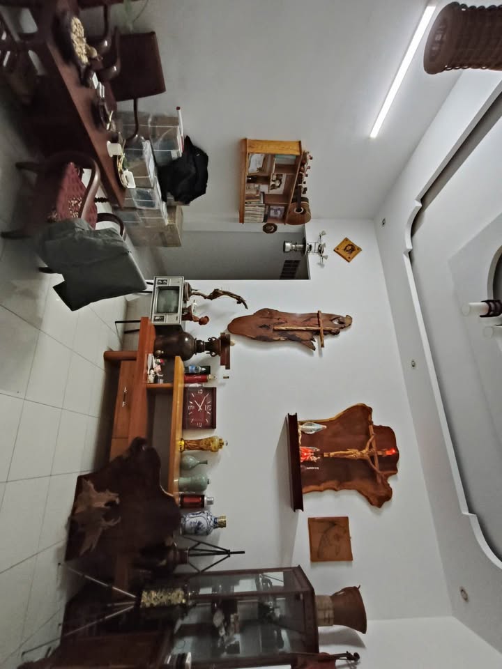 Nhà hẻm 05 Y Ngông, Buôn Ma Thuột 85m² giá 998 triệu - Cần bán gấp!