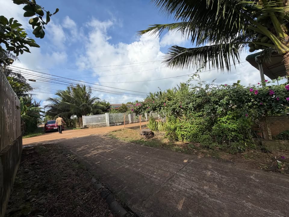 Đất nền Ea Knuếc Krông Pắc 125m² giá tốt - Gần Quốc Lộ 26