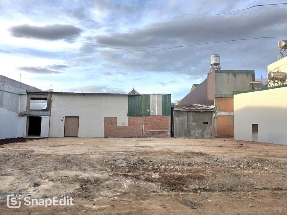 Đất mặt tiền Lê Minh Xuân, Tân Lập, 87m² chỉ 3.55 tỷ - Kinh doanh sầm uất!