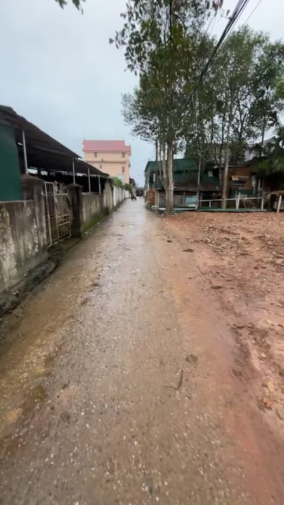 Đất ở Hương Đô 490m² giá chỉ 2 tỷ - Gần ủy ban xã và trường học!