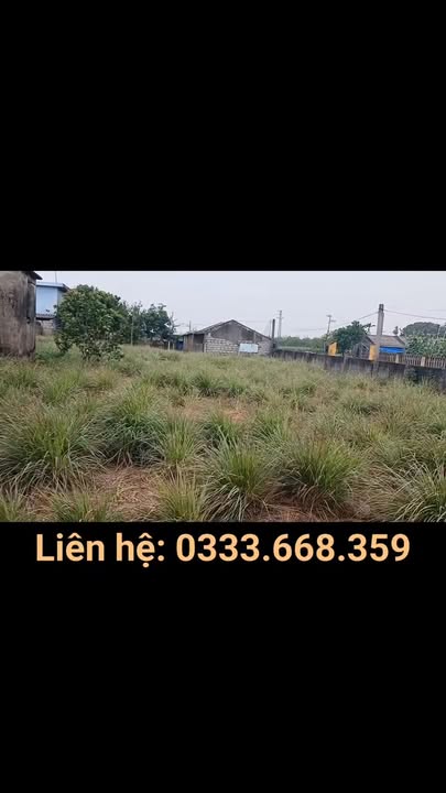 Đất thổ cư Nghĩa Thành 266m² giá 1 tỷ - Tiềm năng đầu tư lớn!