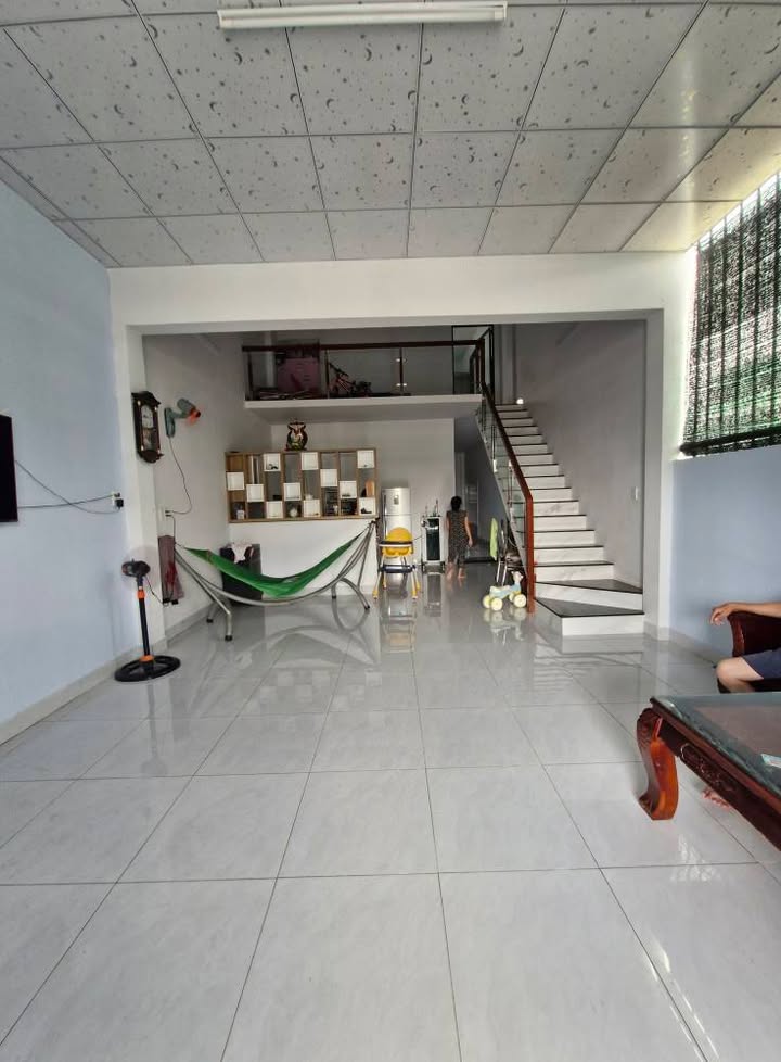 Nhà Định Hòa 7m² giá 1.9 tỷ - Cơ hội sở hữu ngay!