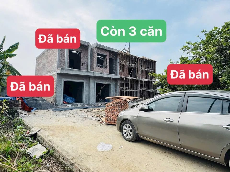 Nhà độc lập tại Quán Toan, Hải Phòng 43m² giá 1 tỷ - Tiện nghi đầy đủ, đầu tư sinh lời!