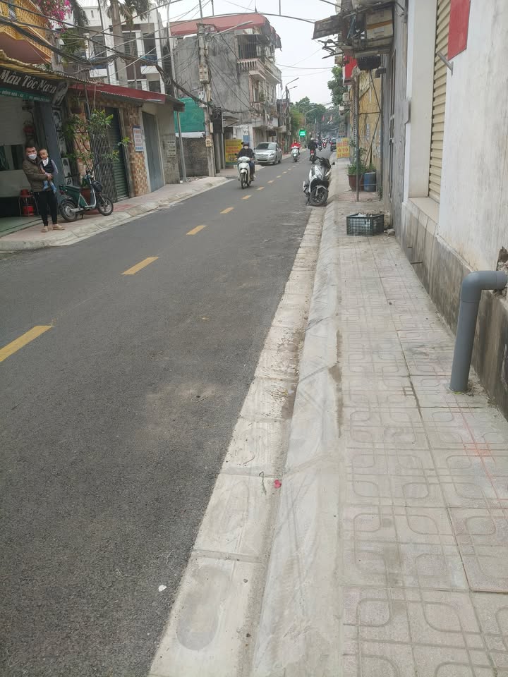 Đất nền chính chủ tại Đồng Hòa, Kiến An - 68m² giá 3.5 tỷ - Cơ hội đầu tư lý tưởng!