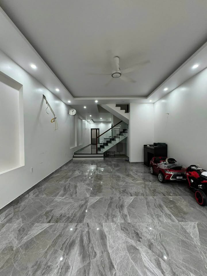 Nhà cho thuê tại ICC Lạch Tray 107m² giá 25 triệu - Không thể bỏ qua!