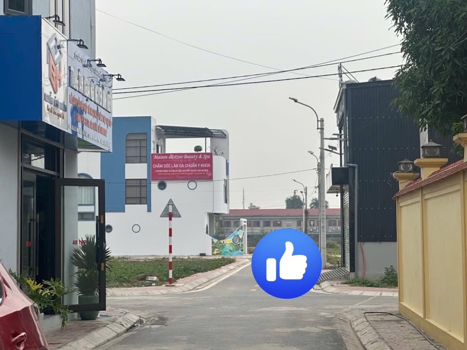 Đất nền KDC Bắc Hải, Vĩnh Bảo 140m² giá 2 tỷ - Cơ hội đầu tư hấp dẫn!