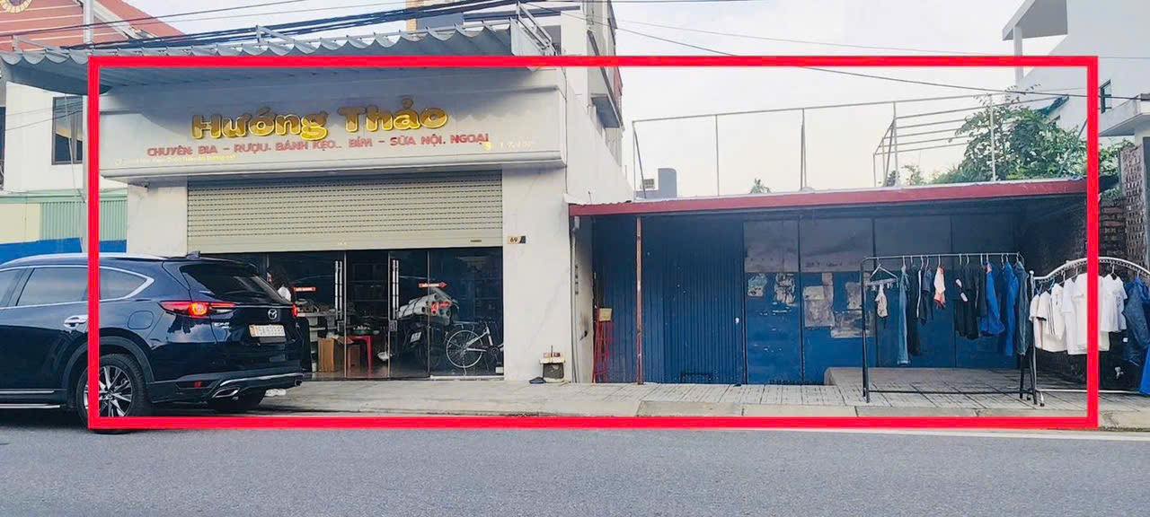 Đất nền mặt đường An Hải, An Dương 500m² giá 11.5 tỷ - Cơ hội đầu tư hiếm có!