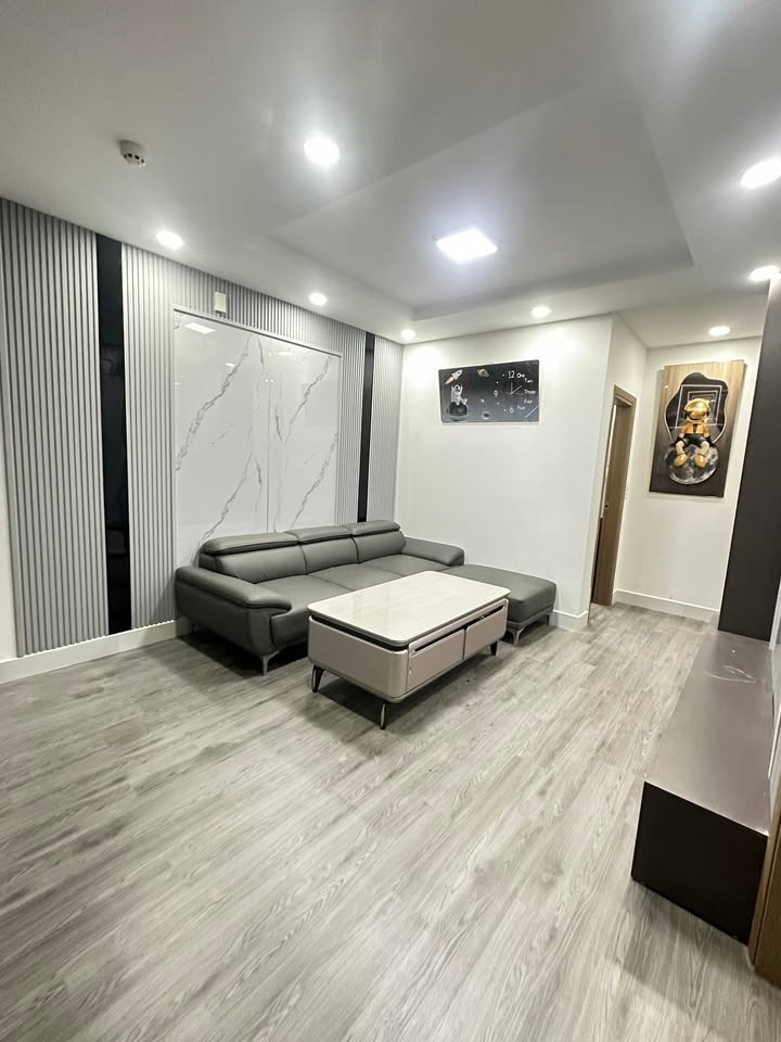 Căn hộ chung cư HH3 Ngô Quyền 56m² giá 885 triệu - Full nội thất, sẵn sàng vào ở!