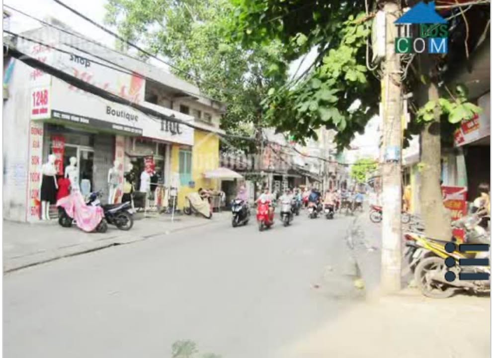 Lô đất góc Đình Đông, Lê Chân, Hải Phòng 61m² giá 10.35 tỷ - Đầu tư sinh lời ngay!