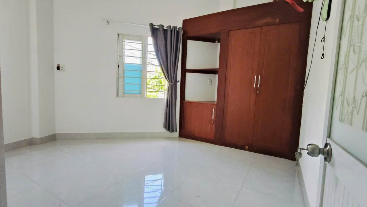 Nhà cho thuê đường Hoàng Hoa Thám, P2, Vũng Tàu 45m² - Giá chỉ 7 triệu/tháng!