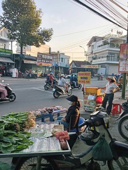 Mặt bằng cho thuê Tân Bình Dĩ An 60m² giá 8 triệu - Vị trí đắc địa cho kinh doanh!