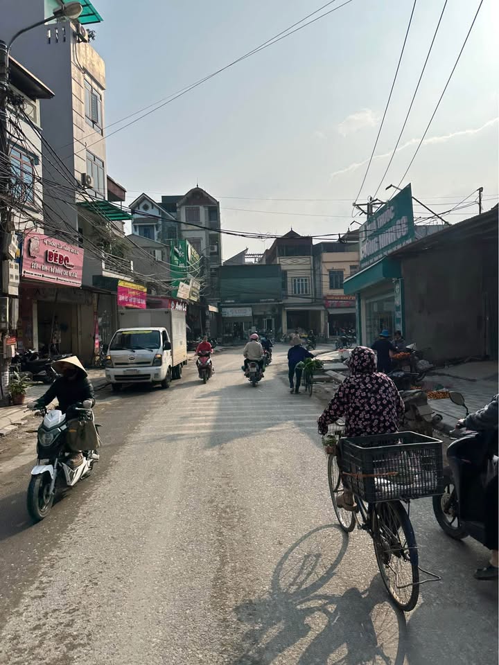 Đất thổ cư ngõ ô tô Đại Mạch 60m² giá 3.9 tỷ - Vào ở ngay không cần sửa chữa!