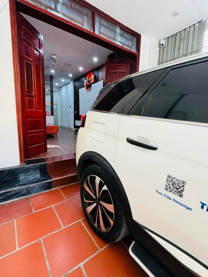 Nhà 3 tầng Trần Lãm, Thái Bình 72m² giá 4 tỷ - Không thể bỏ lỡ!