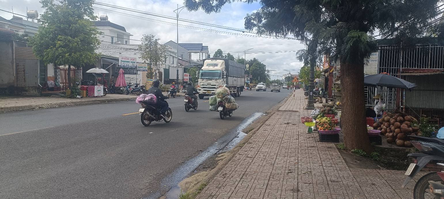 Nhà mặt tiền Quốc lộ 20, Đức Trọng, 1000m² giá 5.8 tỷ - Cơ hội đầu tư tuyệt vời!