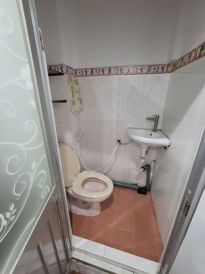 Nhà cho thuê mặt tiền đường Xô Viết Nghệ Tĩnh, Ninh Kiều, Cần Thơ - Tiện lợi kinh doanh chỉ 19 triệu/tháng!