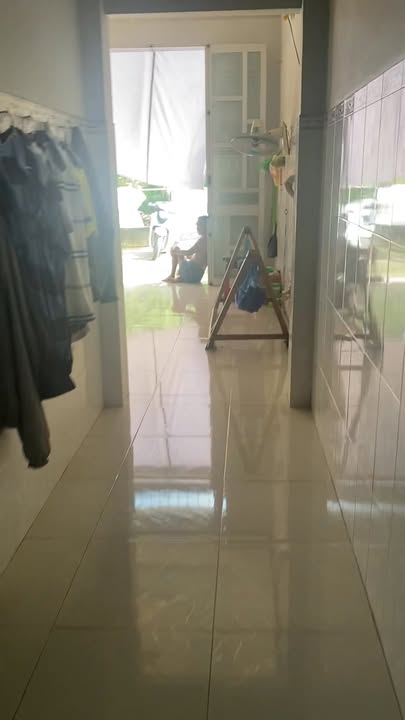 Nhà bán tại Thới Hòa, Trà Ôn, Vĩnh Long 116m² giá 550 triệu - Đầu tư sinh lời ngay!