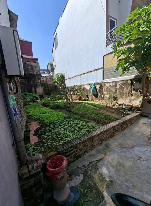 Nhà đẹp Liên Ninh 75m² giá 6.4 tỷ - Pháp lý sổ đỏ chính chủ!