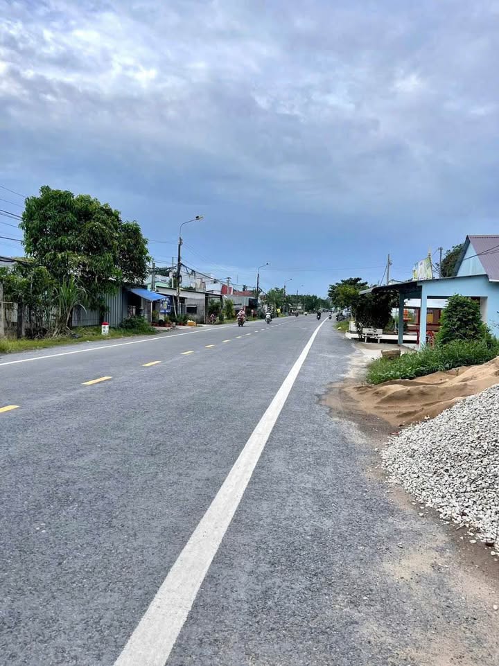 Đất nền mặt tiền Nam Kỳ Khởi Nghĩa 128m² giá chỉ 940 triệu - Cơ hội đầu tư sinh lời!