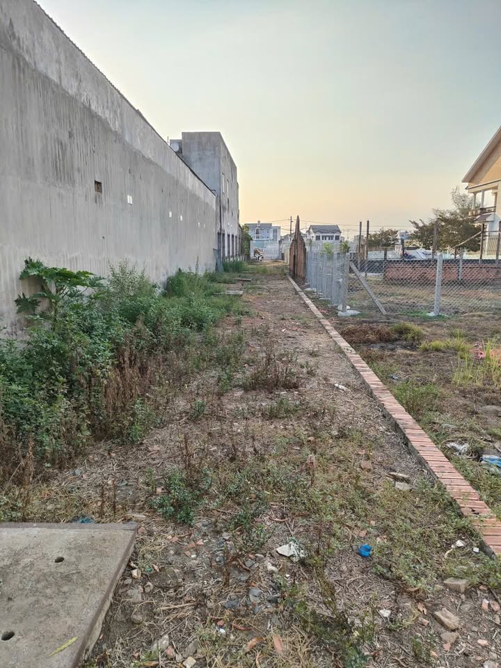 Đất nền Bà Điểm, Hóc Môn 773m² giá 20 triệu/m² - Đầu tư sinh lời ngay!