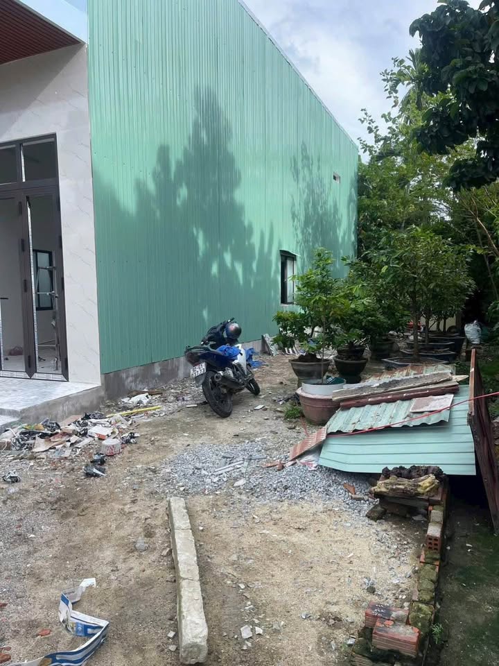 Đất ở đô thị An Xuân, Tam Kỳ 80m² giá 700 triệu - Cơ hội đầu tư tuyệt vời!