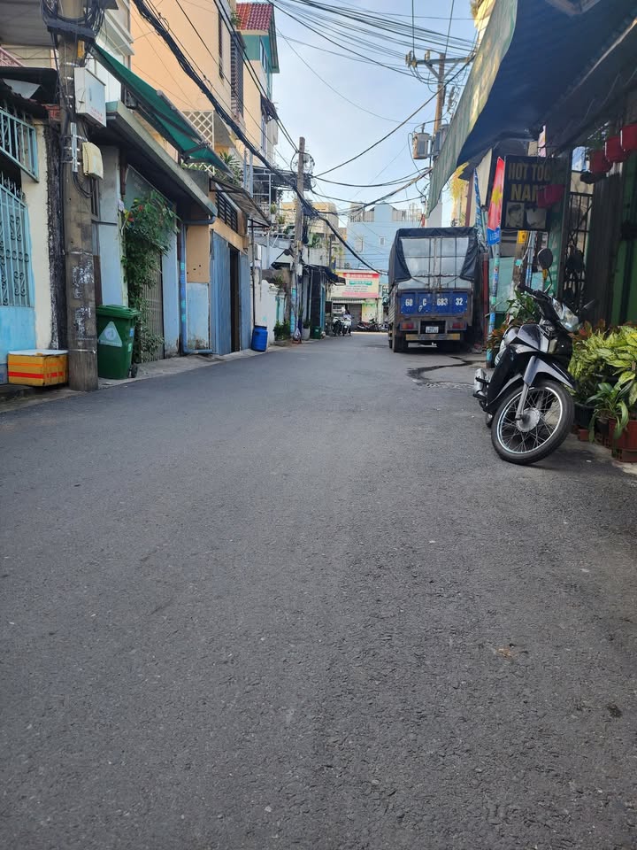 Nhà riêng Phước Long Thủ Đức 110m² giá 6 tỷ - Chính chủ bán gấp!