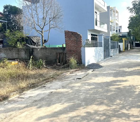 Đất nền Quang Minh, Mê Linh 59,5m² giá 2,5 tỷ - Pháp lý rõ ràng, giao dịch ngay!