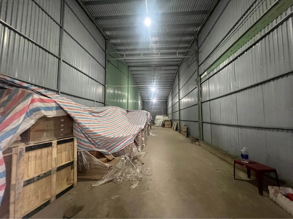 Kho 200m² mặt tiền Trường Sơn, Đà Nẵng chỉ 6.1 tỷ - Giá tốt, đầu tư sinh lời!