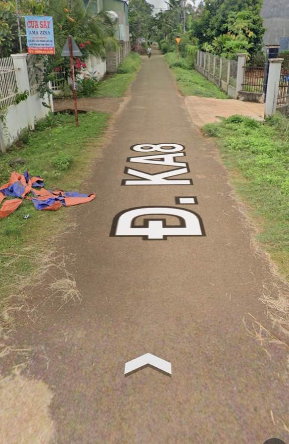 Đất nền Tân An, Buôn Ma Thuột 135m² giá chỉ 1.78 tỷ - Đầu tư sinh lời ngay!